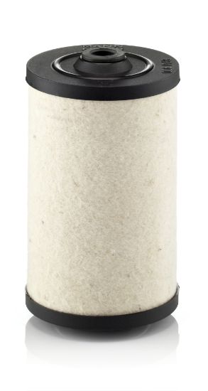 Obrázok Palivový filter MANN-FILTER  BFU900x