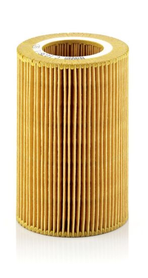 Obrázok Vzduchový filter MANN-FILTER  C10361