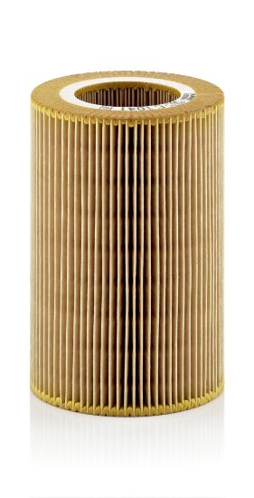 Obrázok Vzduchový filter MANN-FILTER  C1041
