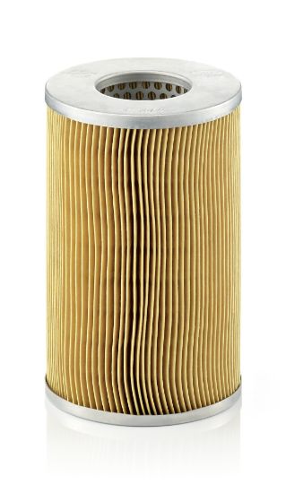 Obrázok Vzduchový filter MANN-FILTER  C1049