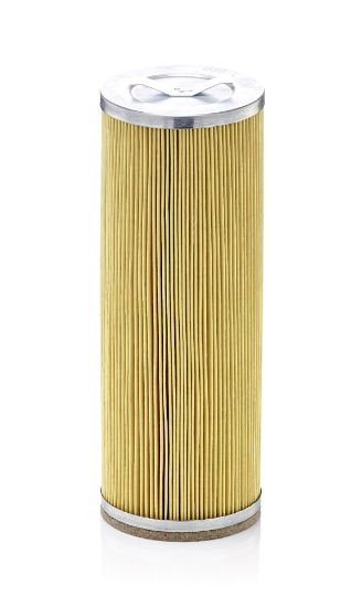 Obrázok Vzduchový filter MANN-FILTER  C10005