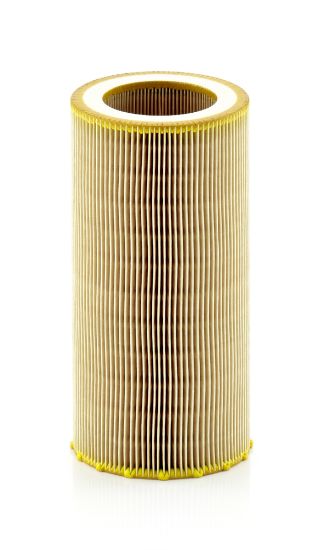 Obrázok Vzduchový filter, Kompresor nasávaného vzduchu MANN-FILTER EUROPICLON C10050