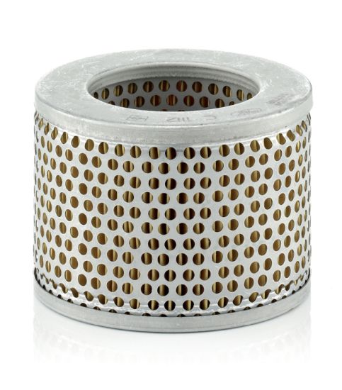 Obrázok Filter odvzdużnenia kľukovej skrine MANN-FILTER  C1112