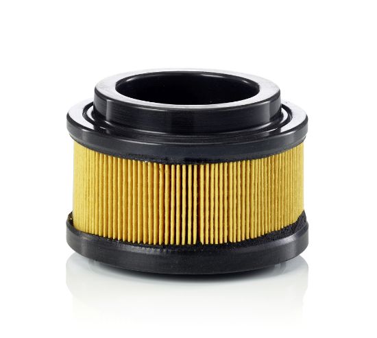 Obrázok Filter odvzdużnenia kľukovej skrine MANN-FILTER  C11008