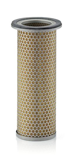 Obrázok Filter sekundárneho vzduchu MANN-FILTER  C1281