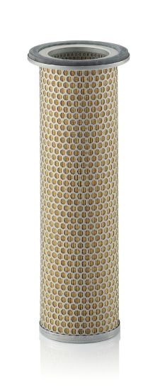 Obrázok Filter sekundárneho vzduchu MANN-FILTER  C12100