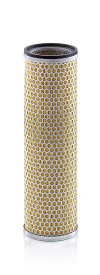 Obrázok Filter sekundárneho vzduchu MANN-FILTER  C121162