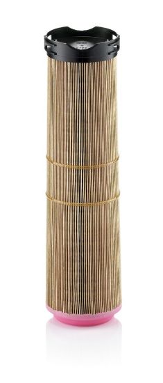 Obrázok Vzduchový filter MANN-FILTER  C121782