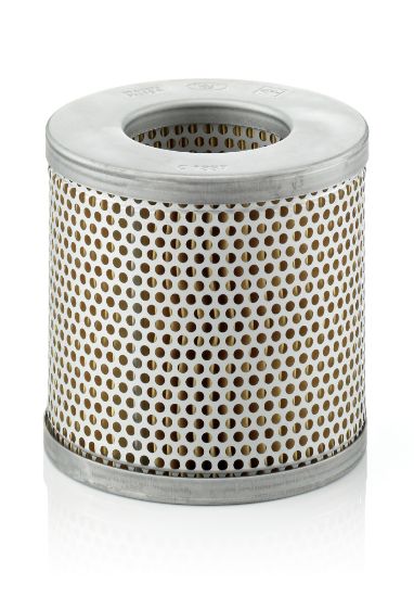 Obrázok Vzduchový filter MANN-FILTER  C1337