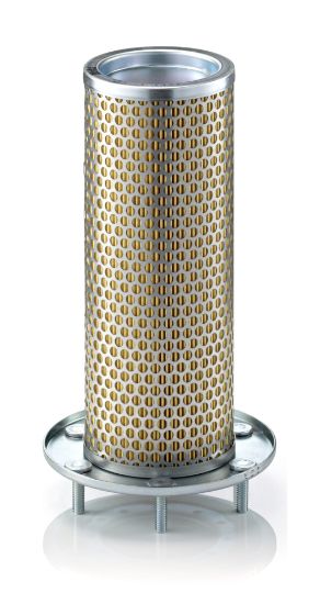 Obrázok Filter sekundárneho vzduchu MANN-FILTER  C1371