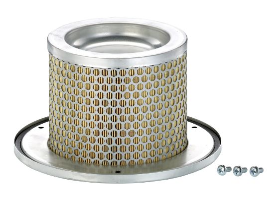 Obrázok Filter sekundárneho vzduchu MANN-FILTER  C13742KIT
