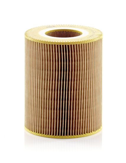 Obrázok Vzduchový filter MANN-FILTER  C1381