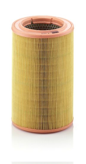 Obrázok Vzduchový filter MANN-FILTER  C14115