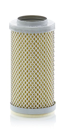 Obrázok Vzduchový filter MANN-FILTER  C151