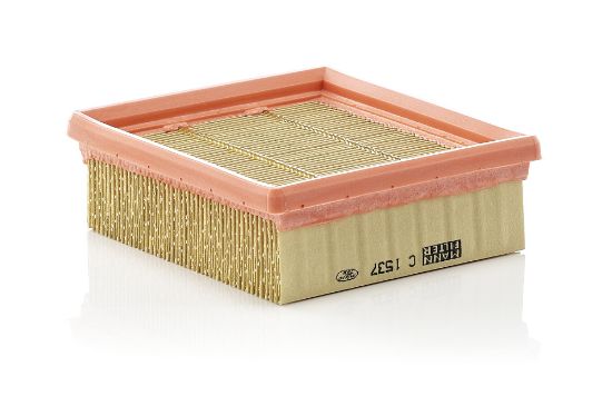 Obrázok Vzduchový filter MANN-FILTER  C1537