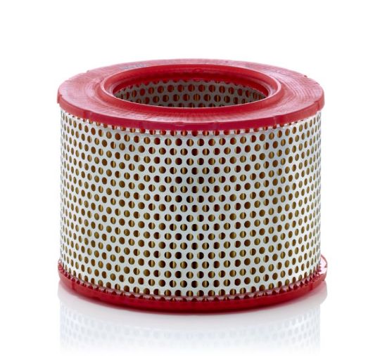 Obrázok Filter vnútorného priestoru MANN-FILTER  C15556