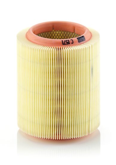 Obrázok Vzduchový filter MANN-FILTER  C1571