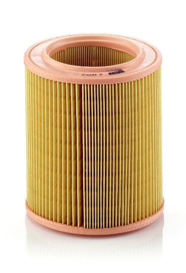 Obrázok Vzduchový filter MANN-FILTER  C15771