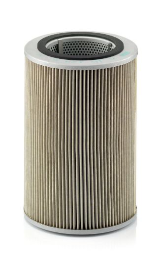 Obrázok Vzduchový filter MANN-FILTER  C151245
