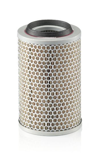 Obrázok Vzduchový filter MANN-FILTER  C15127