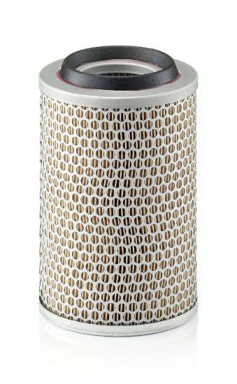Obrázok Vzduchový filter MANN-FILTER  C151271
