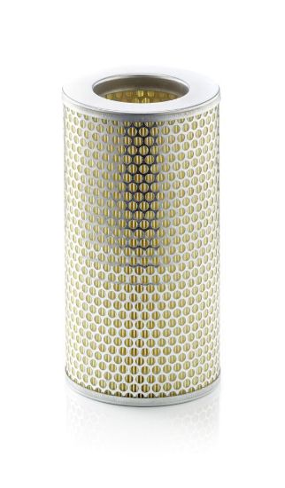 Obrázok Vzduchový filter MANN-FILTER  C151631
