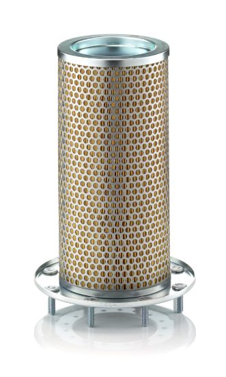 Obrázok Filter sekundárneho vzduchu MANN-FILTER  C16140