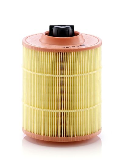 Obrázok Vzduchový filter MANN-FILTER  C161422