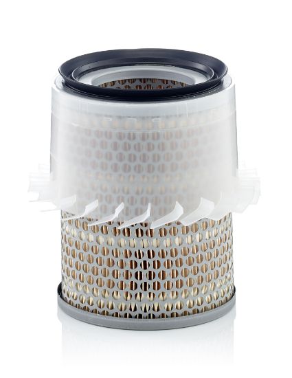 Obrázok Vzduchový filter MANN-FILTER  C16148
