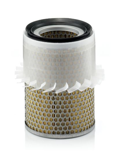 Obrázok Vzduchový filter MANN-FILTER  C16181