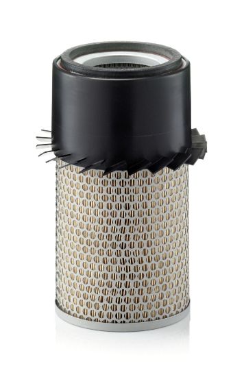 Obrázok Vzduchový filter MANN-FILTER  C16210