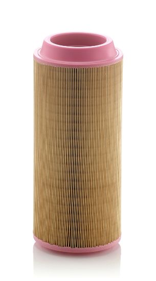 Obrázok Vzduchový filter MANN-FILTER EUROPICLON C16400