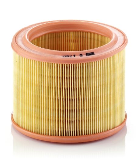 Obrázok Vzduchový filter MANN-FILTER  C1760