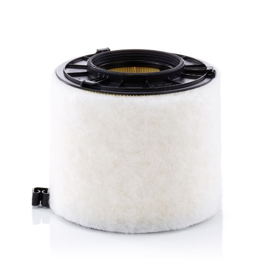 Obrázok Vzduchový filter MANN-FILTER  C17010