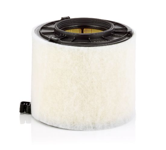 Obrázok Vzduchový filter MANN-FILTER  C17014