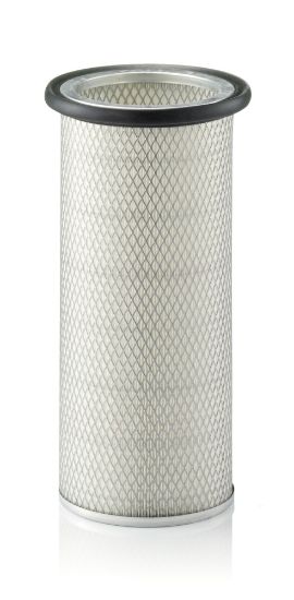 Obrázok Filter sekundárneho vzduchu MANN-FILTER  C17124
