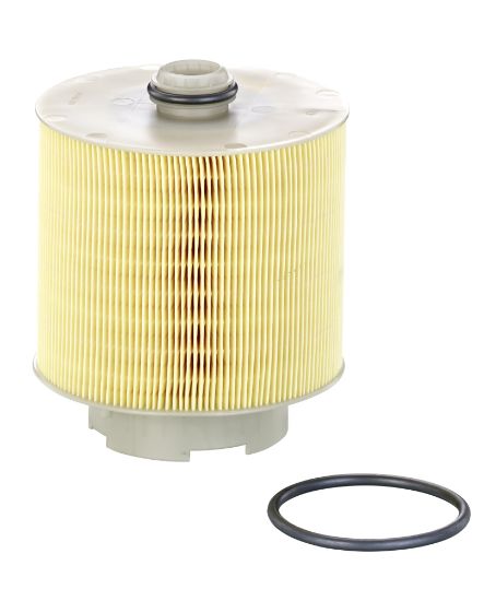 Obrázok Vzduchový filter MANN-FILTER  C17137x