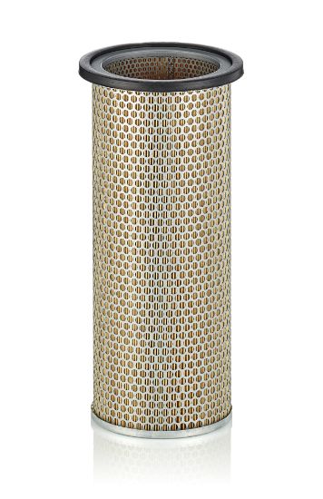 Obrázok Filter sekundárneho vzduchu MANN-FILTER  C17149