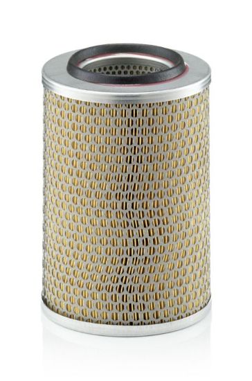 Obrázok Vzduchový filter MANN-FILTER  C172012