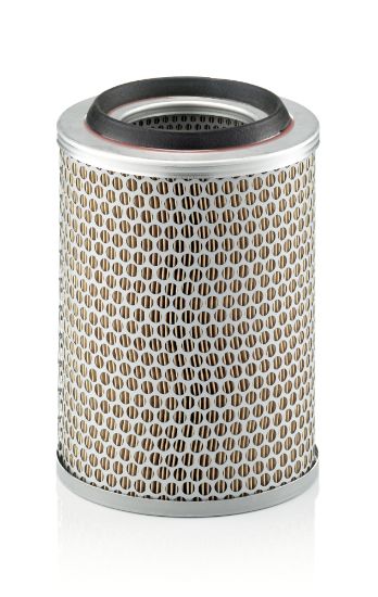 Obrázok Vzduchový filter MANN-FILTER  C17217