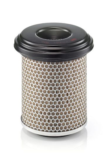 Obrázok Vzduchový filter MANN-FILTER  C172171