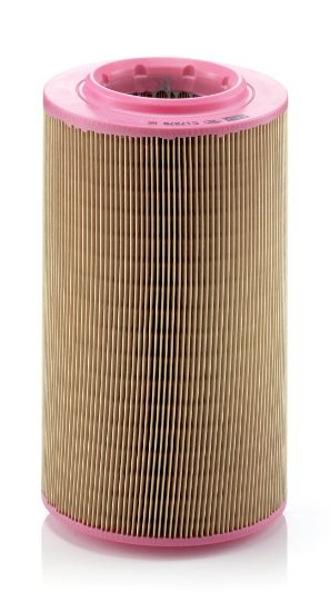 Obrázok Vzduchový filter MANN-FILTER  C17278