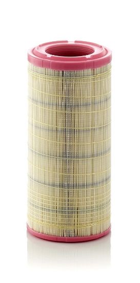 Obrázok Vzduchový filter MANN-FILTER  C173372