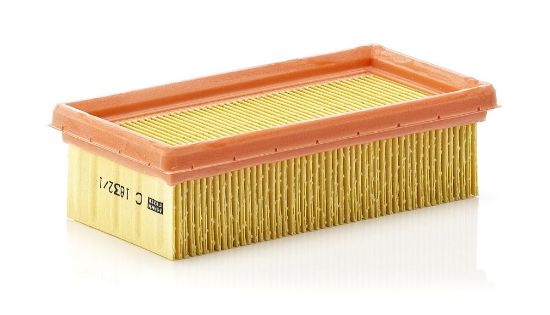 Obrázok Vzduchový filter MANN-FILTER  C18321