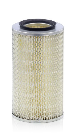 Obrázok Filter vnútorného priestoru MANN-FILTER  C18009x