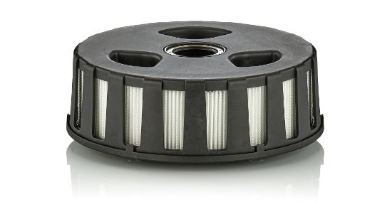 Obrázok Filter odvzdużnenia kľukovej skrine MANN-FILTER  C18016