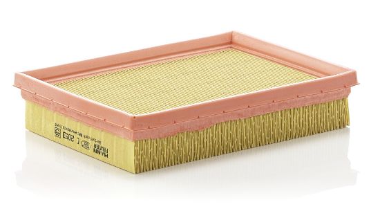 Obrázok Vzduchový filter MANN-FILTER  C2053