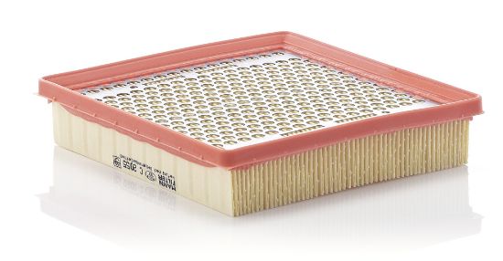 Obrázok Vzduchový filter MANN-FILTER  C2055