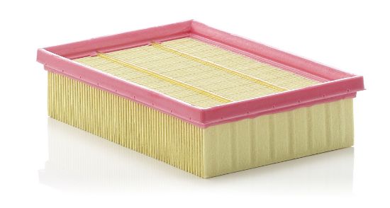Obrázok Vzduchový filter MANN-FILTER  C2056