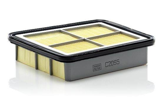 Obrázok Vzduchový filter MANN-FILTER  C2065